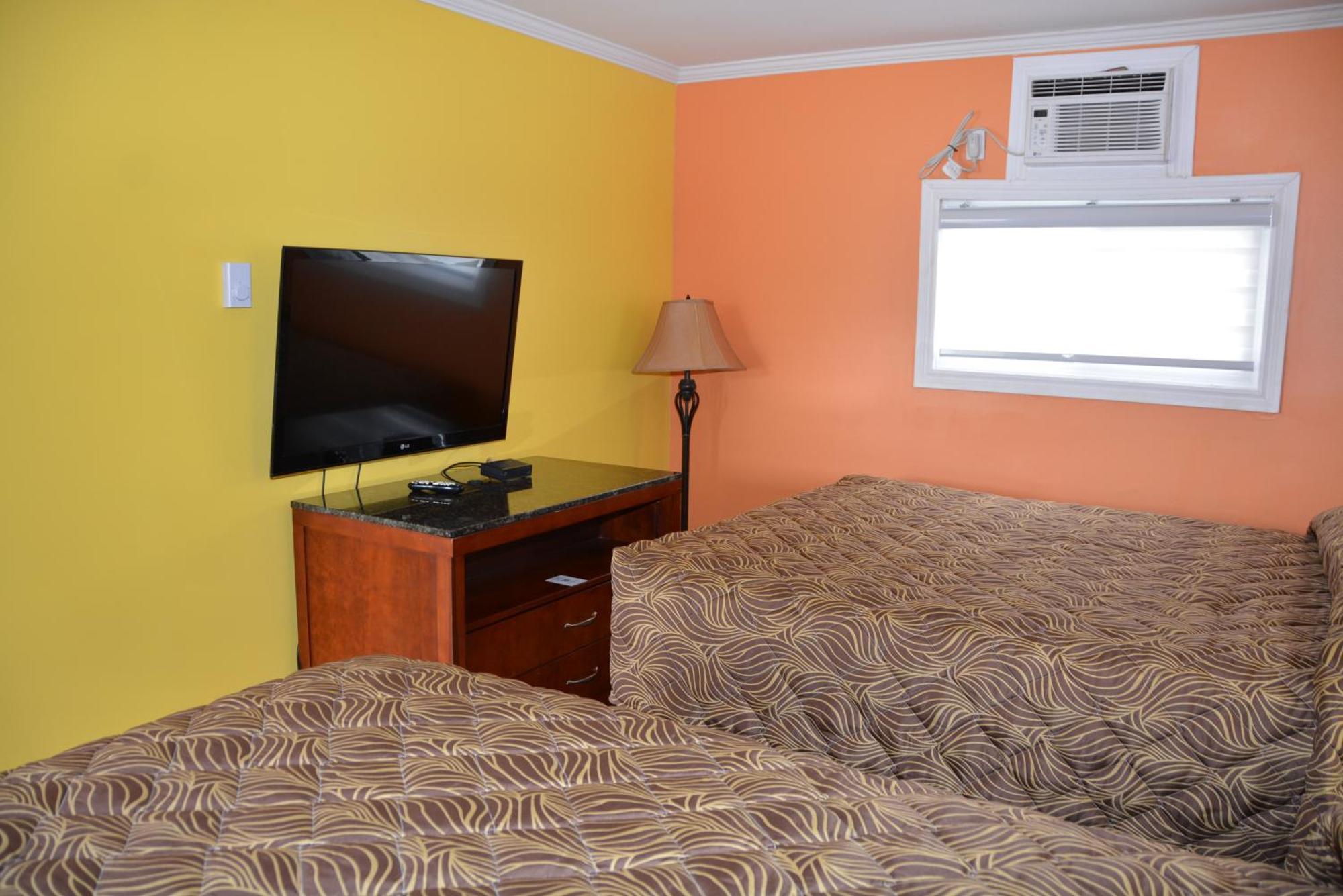 Harmony Inn กอเดอริช ภายนอก รูปภาพ